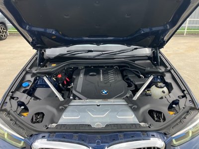 2022 BMW X3 thumbnail 22