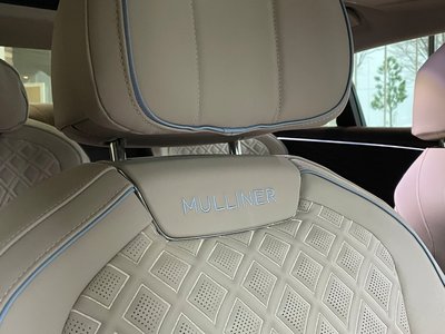 2023 Bentley FLYING SPUR — фото 17