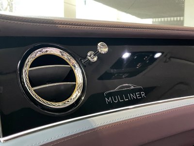 2023 Bentley FLYING SPUR — фото 18