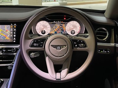 2023 Bentley FLYING SPUR — фото 13