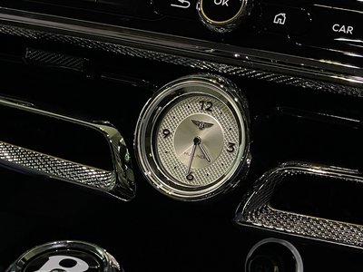 2023 Bentley FLYING SPUR — фото 22