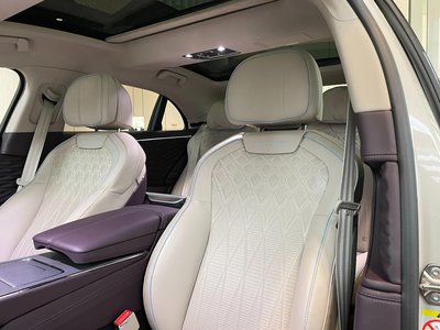 2023 Bentley FLYING SPUR — фото 11