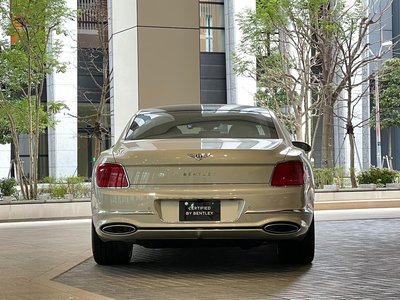 2023 Bentley FLYING SPUR — фото 6