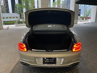 2023 Bentley FLYING SPUR — фото 27