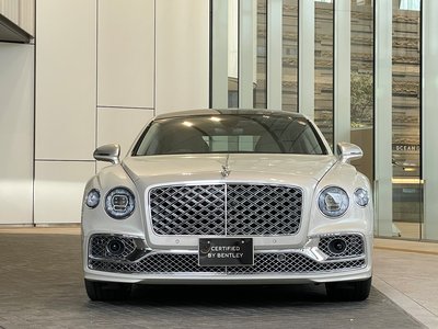2023 Bentley FLYING SPUR — фото 4