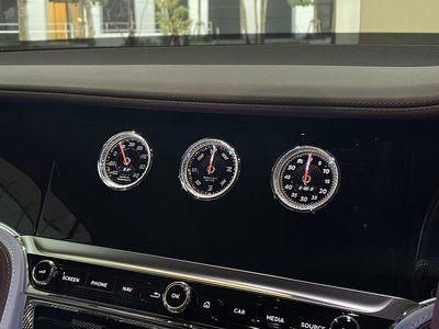 2023 Bentley FLYING SPUR — фото 21