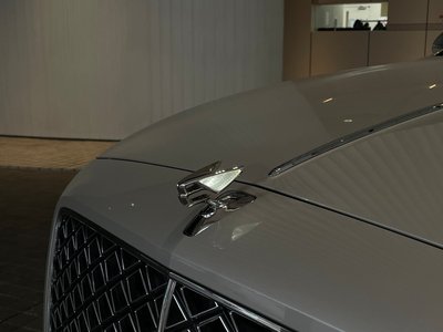 2023 Bentley FLYING SPUR — фото 28