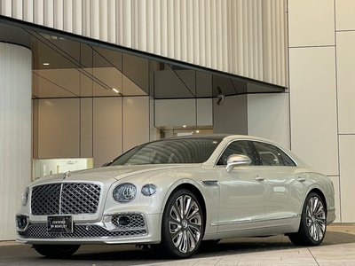 2023 Bentley FLYING SPUR — фото 1