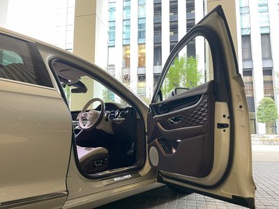 2023 Bentley FLYING SPUR — фото 8