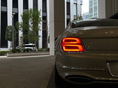 2023 Bentley FLYING SPUR — фото 30