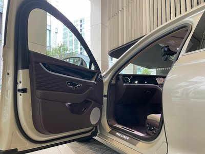 2023 Bentley FLYING SPUR — фото 10