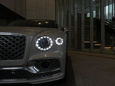 2023 Bentley FLYING SPUR — фото 29