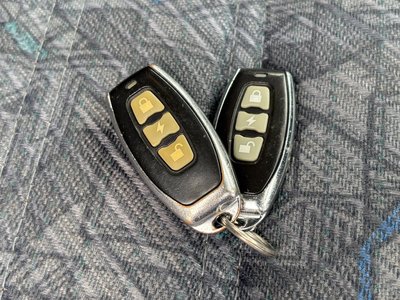 2000 Toyota LAND CRUISER 70 thumbnail 21
