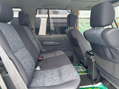 2000 Toyota LAND CRUISER 70 thumbnail 35