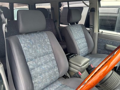 2000 Toyota LAND CRUISER 70 — фото 16