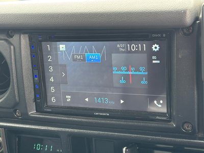 2000 Toyota LAND CRUISER 70 thumbnail 19