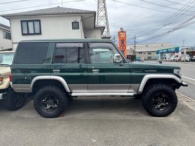 2000 Toyota LAND CRUISER 70 — фото 5