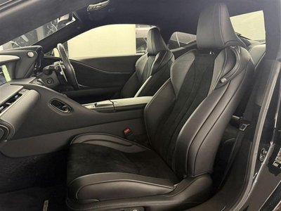2018 Lexus LC photo 3