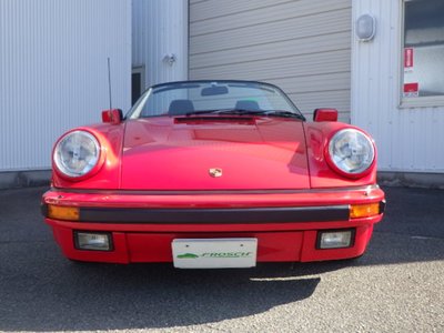 صورة 8 لـ 1989 Porsche 911