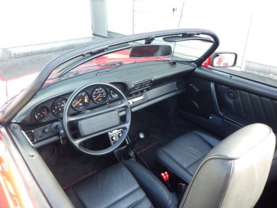 صورة 43 لـ 1989 Porsche 911