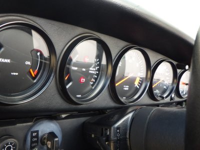 صورة 17 لـ 1989 Porsche 911