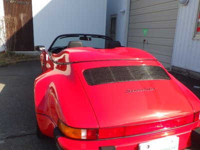 صورة 31 لـ 1989 Porsche 911