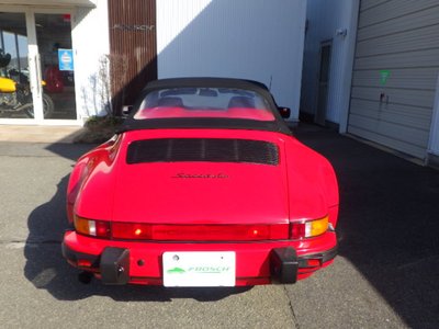 صورة 37 لـ 1989 Porsche 911