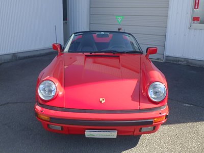 صورة 5 لـ 1989 Porsche 911