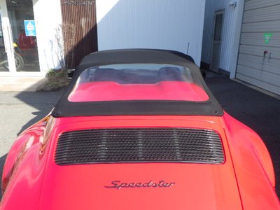 صورة 38 لـ 1989 Porsche 911
