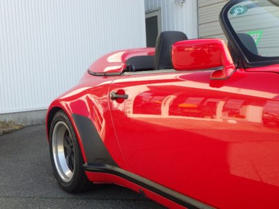 صورة 23 لـ 1989 Porsche 911