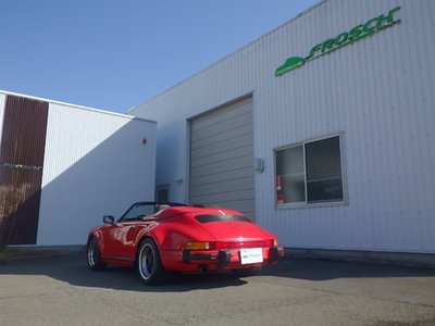 صورة 42 لـ 1989 Porsche 911