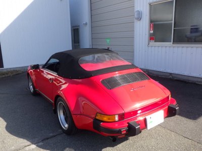صورة 33 لـ 1989 Porsche 911