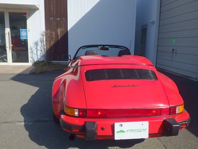 صورة 29 لـ 1989 Porsche 911