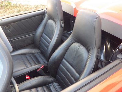 صورة 9 لـ 1989 Porsche 911