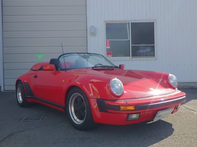 صورة 6 لـ 1989 Porsche 911