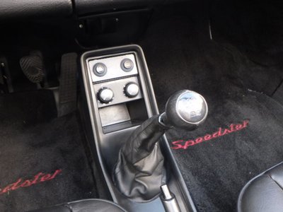 صورة 19 لـ 1989 Porsche 911
