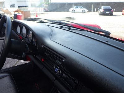 صورة 14 لـ 1989 Porsche 911