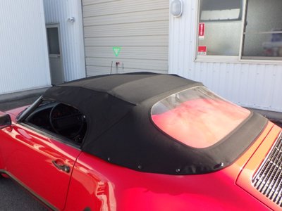 صورة 34 لـ 1989 Porsche 911
