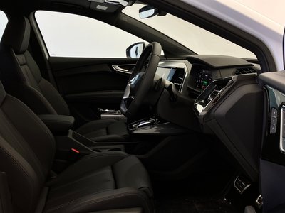 صورة مصغرة 95 لـ 2026 AUDI Q4 E-TRON