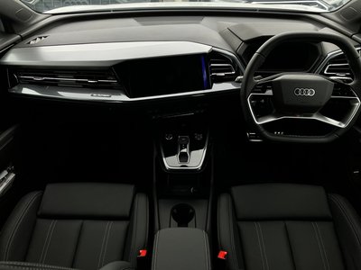 صورة مصغرة 34 لـ 2026 AUDI Q4 E-TRON