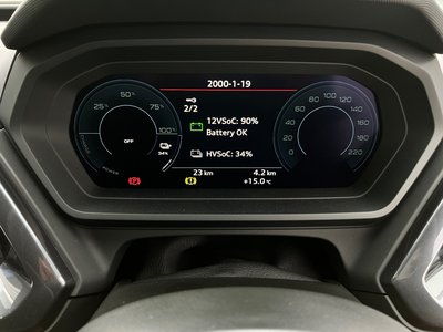 صورة مصغرة 9 لـ 2026 AUDI Q4 E-TRON