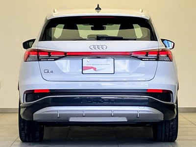صورة مصغرة 7 لـ 2026 AUDI Q4 E-TRON