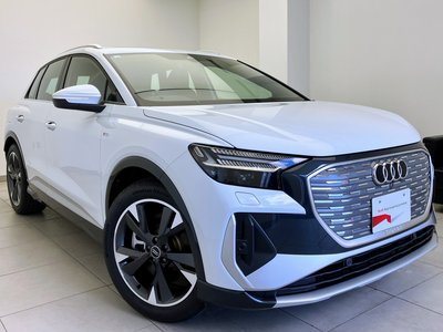 صورة مصغرة 5 لـ 2026 AUDI Q4 E-TRON