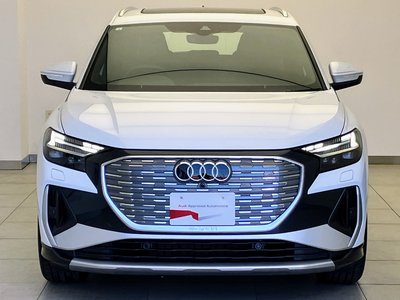 صورة مصغرة 4 لـ 2026 AUDI Q4 E-TRON