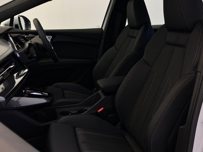 صورة مصغرة 112 لـ 2026 AUDI Q4 E-TRON