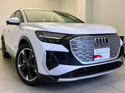 صورة مصغرة 130 لـ 2026 AUDI Q4 E-TRON