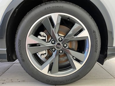 صورة مصغرة 20 لـ 2026 AUDI Q4 E-TRON