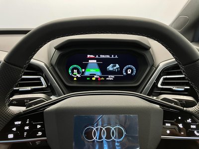 صورة مصغرة 58 لـ 2026 AUDI Q4 E-TRON