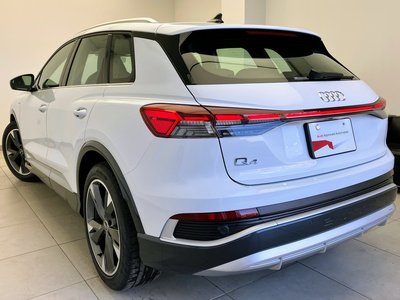 صورة مصغرة 135 لـ 2026 AUDI Q4 E-TRON