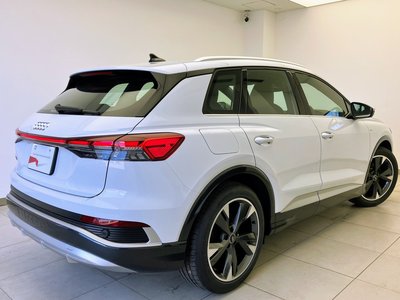 صورة مصغرة 138 لـ 2026 AUDI Q4 E-TRON